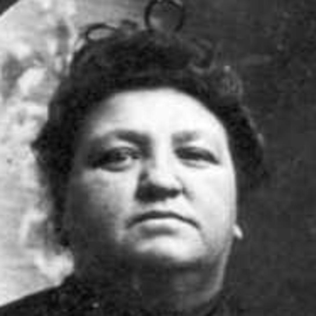 Lovina Francis Henson (1864 - 1920) Profile